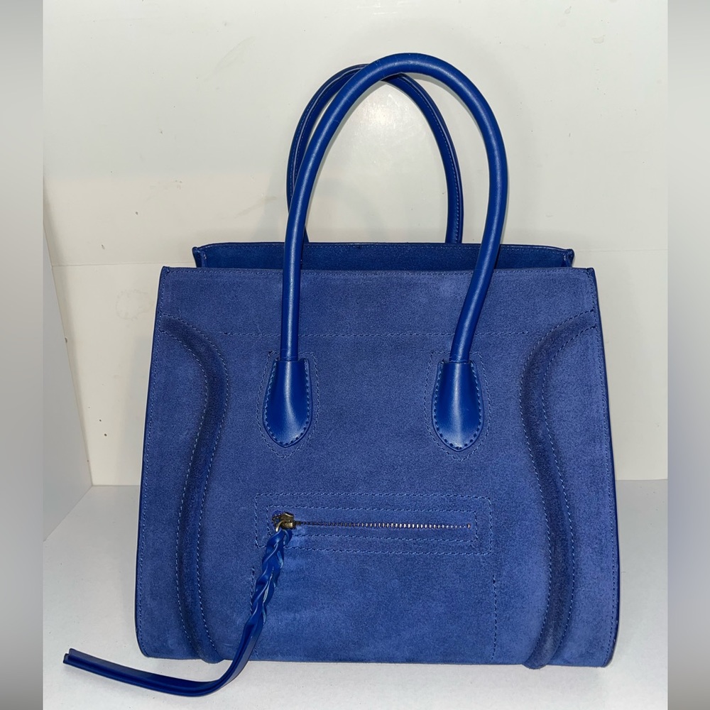 Celine Luggage Bah